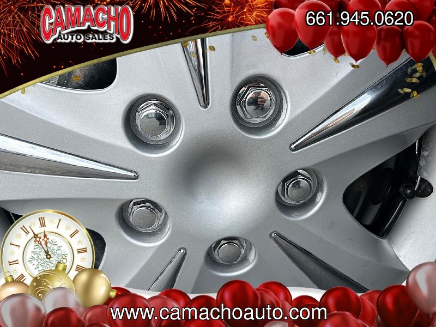 2024 Gray Mitsubishi Mirage (ML32AUHJ7RH) with an 3-Cyl 1.2 Liter engine, Automatic CVT transmission, located at 412 Auto Vista Drive, Palmdale, CA, 93551, (661) 945-0620, 34.592636, -118.136681- Photo#9