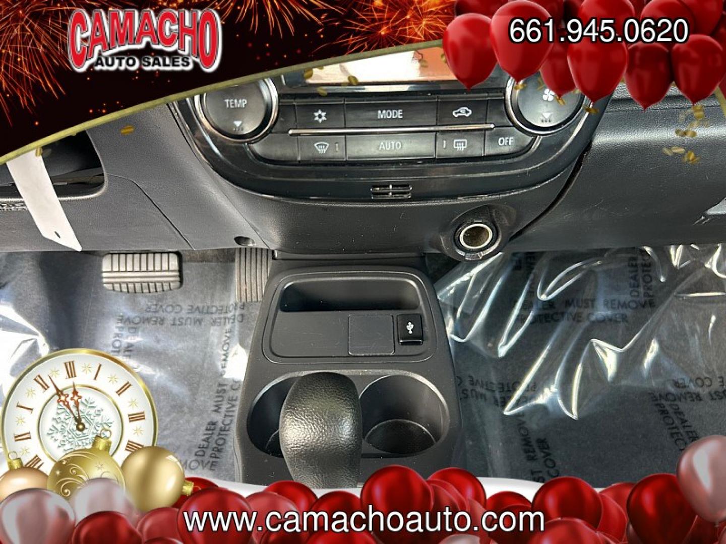2024 Gray Mitsubishi Mirage (ML32AUHJ7RH) with an 3-Cyl 1.2 Liter engine, Automatic CVT transmission, located at 412 Auto Vista Drive, Palmdale, CA, 93551, (661) 945-0620, 34.592636, -118.136681- Photo#18