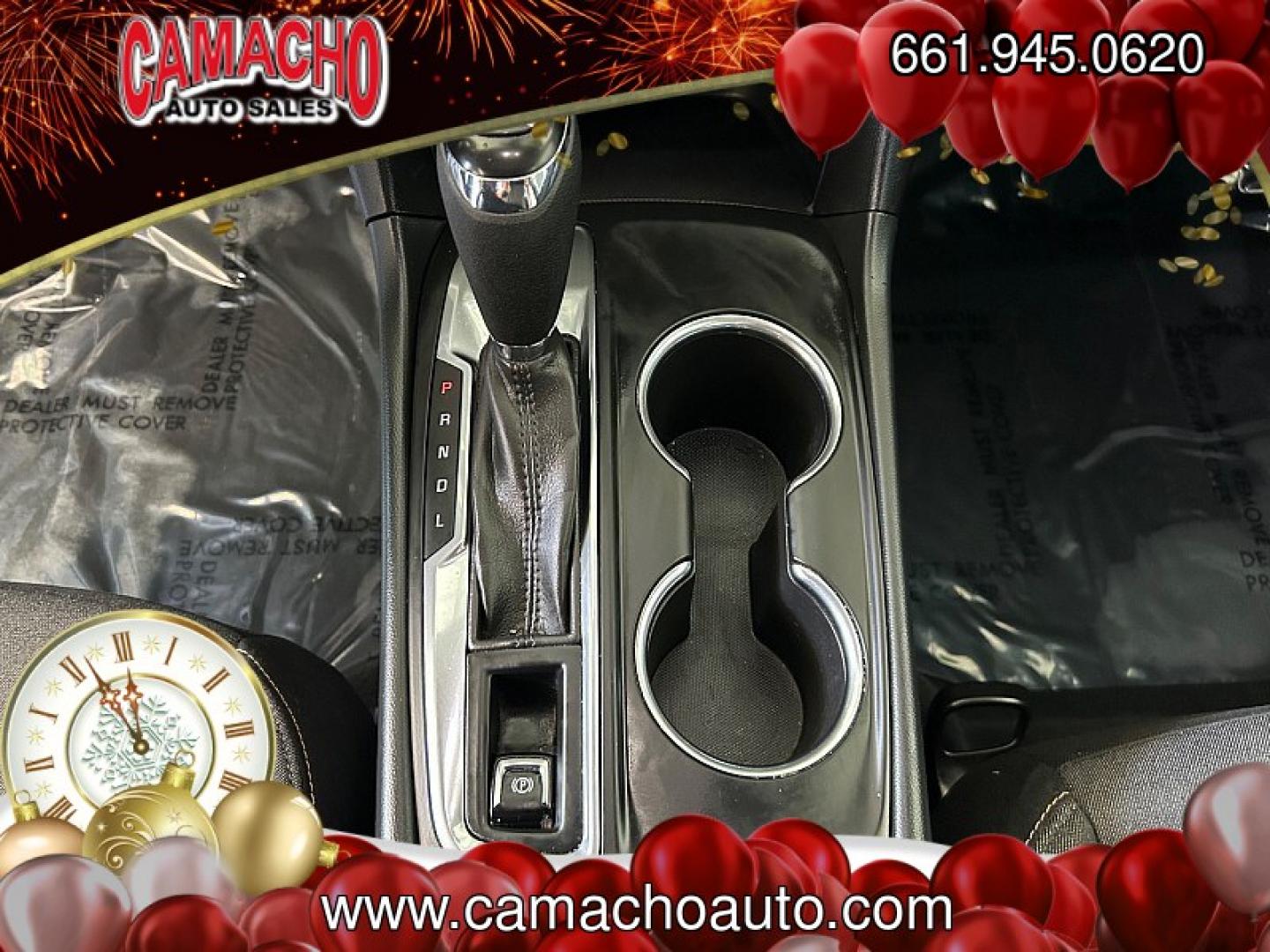 2020 White Chevrolet Equinox (3GNAXKEV3LS) , Automatic transmission, located at 412 Auto Vista Drive, Palmdale, CA, 93551, (661) 945-0620, 34.592636, -118.136681- Photo#20