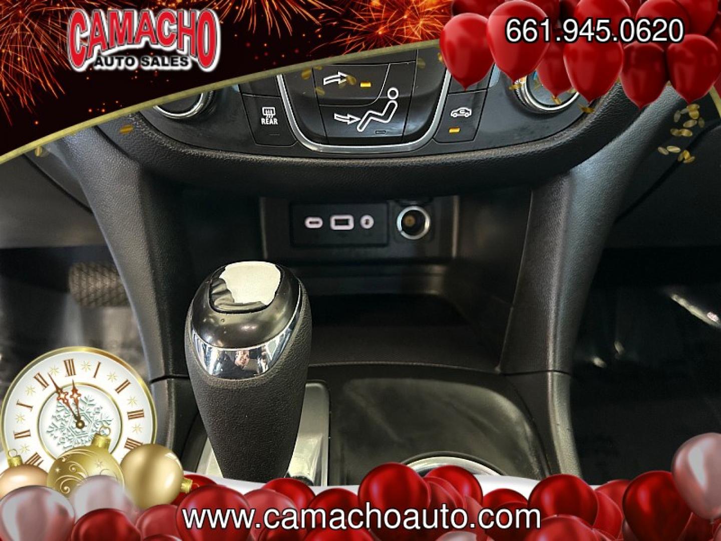 2020 White Chevrolet Equinox (3GNAXKEV3LS) , Automatic transmission, located at 412 Auto Vista Drive, Palmdale, CA, 93551, (661) 945-0620, 34.592636, -118.136681- Photo#21