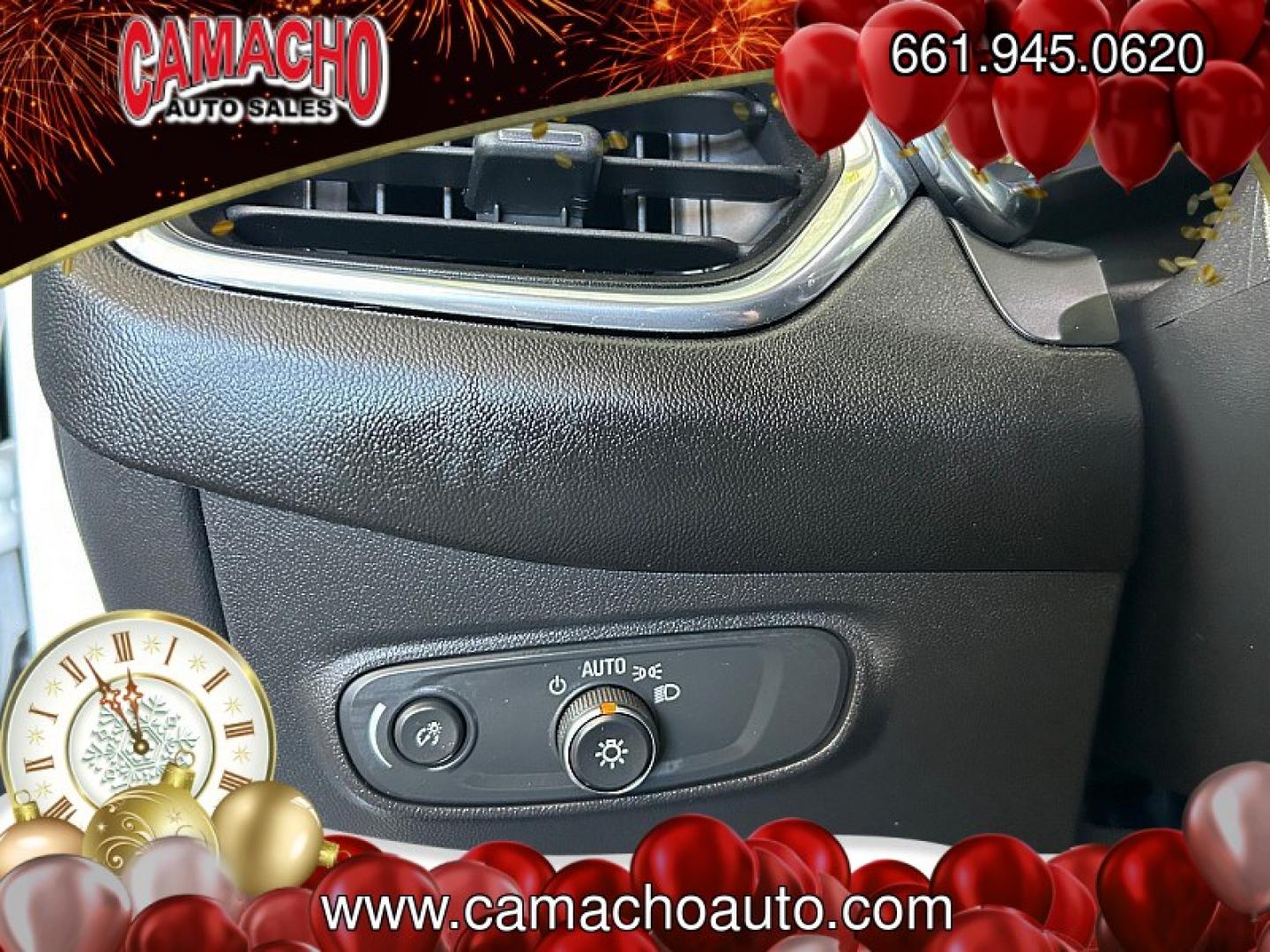 2020 White Chevrolet Equinox (3GNAXKEV3LS) , Automatic transmission, located at 412 Auto Vista Drive, Palmdale, CA, 93551, (661) 945-0620, 34.592636, -118.136681- Photo#30