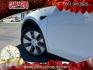 2023 White Tesla Model Y (7SAYGDEE2PF) with an Dual AC Electric Motors engine, Single-Speed Fixed Gear transmission, located at 412 Auto Vista Drive, Palmdale, CA, 93551, (661) 945-0620, 34.592636, -118.136681- Photo#7
