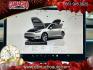 2023 White Tesla Model Y (7SAYGDEE2PF) with an Dual AC Electric Motors engine, Single-Speed Fixed Gear transmission, located at 412 Auto Vista Drive, Palmdale, CA, 93551, (661) 945-0620, 34.592636, -118.136681- Photo#20