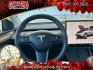 2023 White Tesla Model Y (7SAYGDEE2PF) with an Dual AC Electric Motors engine, Single-Speed Fixed Gear transmission, located at 412 Auto Vista Drive, Palmdale, CA, 93551, (661) 945-0620, 34.592636, -118.136681- Photo#21