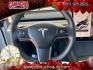 2023 White Tesla Model Y (7SAYGDEE2PF) with an Dual AC Electric Motors engine, Single-Speed Fixed Gear transmission, located at 412 Auto Vista Drive, Palmdale, CA, 93551, (661) 945-0620, 34.592636, -118.136681- Photo#27