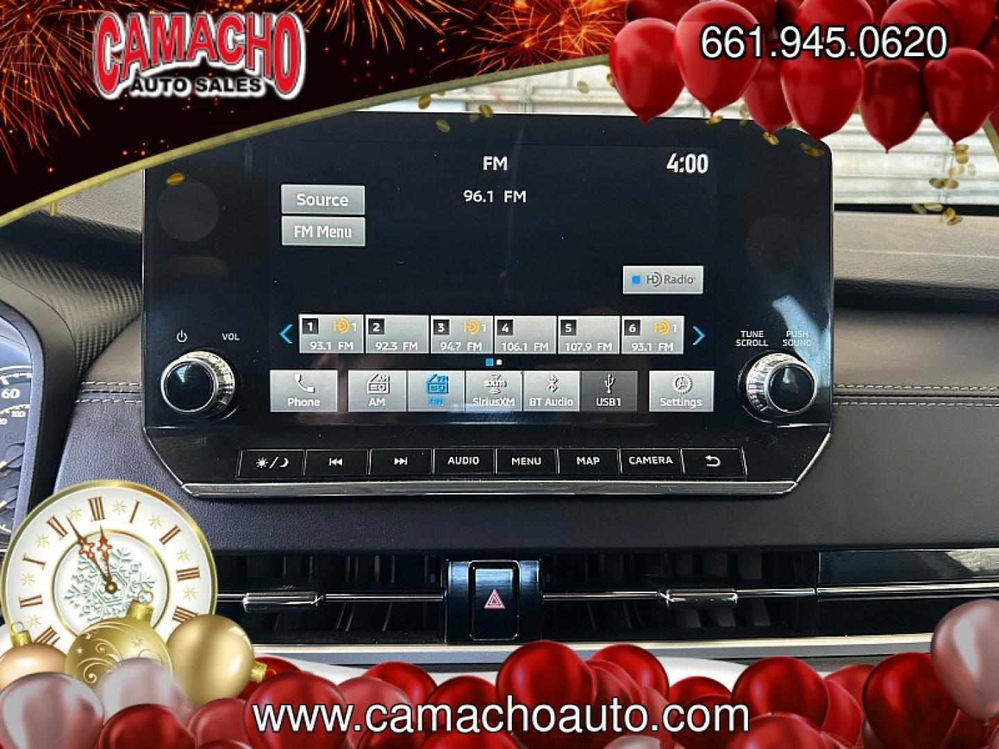 2024 Mitsubishi Outlander (JA4J3VA88RZ) with an 4-Cyl 2.5 Liter engine, Automatic CVT transmission, located at 412 Auto Vista Drive, Palmdale, CA, 93551, (661) 945-0620, 34.592636, -118.136681- Photo#20