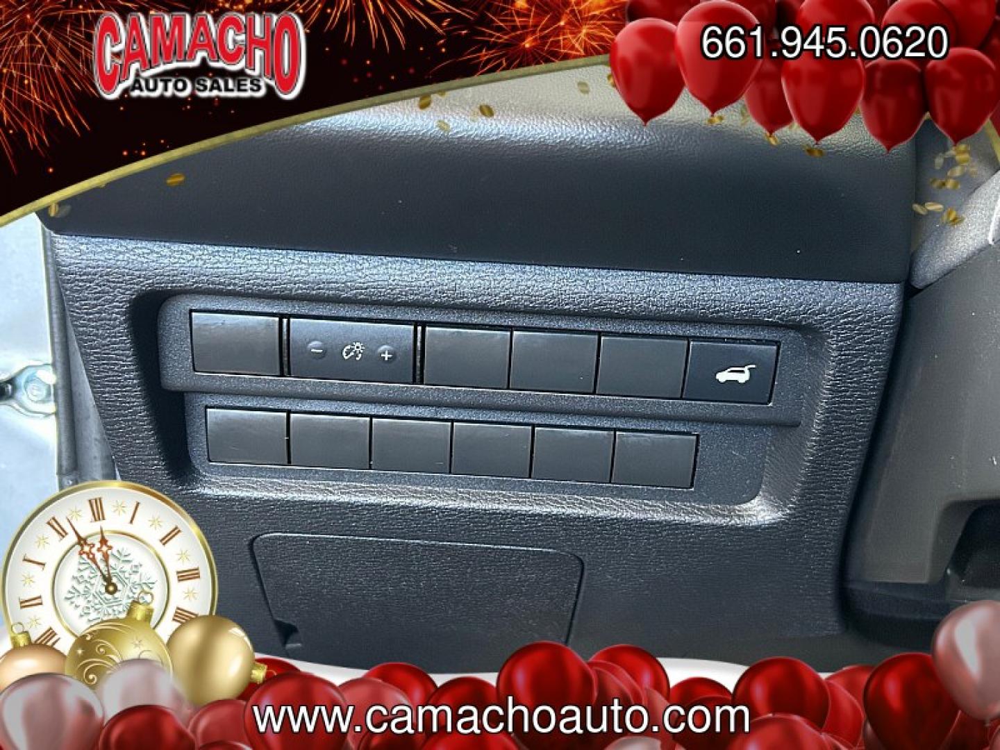 2024 Mitsubishi Outlander (JA4J3VA88RZ) with an 4-Cyl 2.5 Liter engine, Automatic CVT transmission, located at 412 Auto Vista Drive, Palmdale, CA, 93551, (661) 945-0620, 34.592636, -118.136681- Photo#23