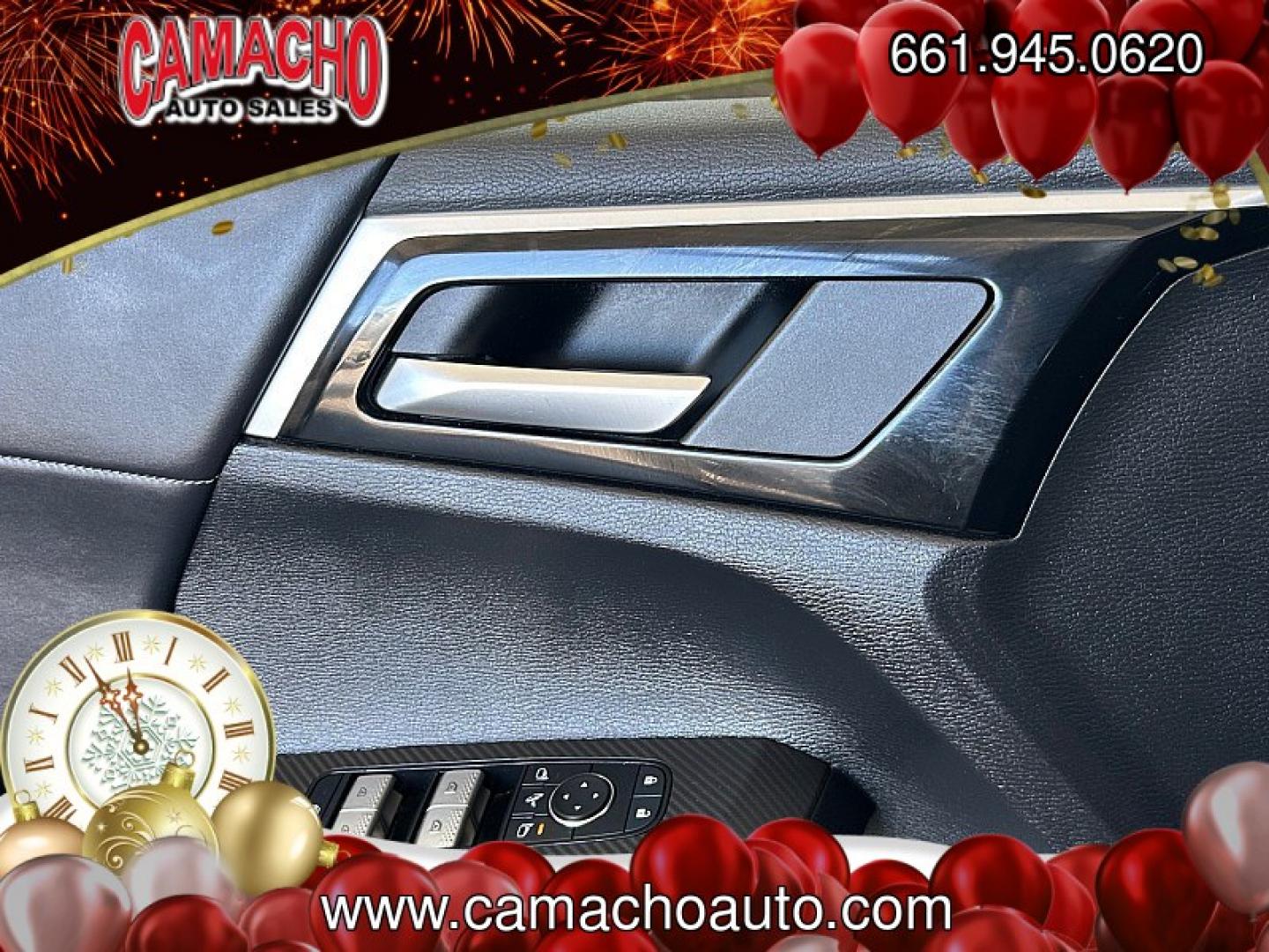 2024 Mitsubishi Outlander (JA4J3VA88RZ) with an 4-Cyl 2.5 Liter engine, Automatic CVT transmission, located at 412 Auto Vista Drive, Palmdale, CA, 93551, (661) 945-0620, 34.592636, -118.136681- Photo#28