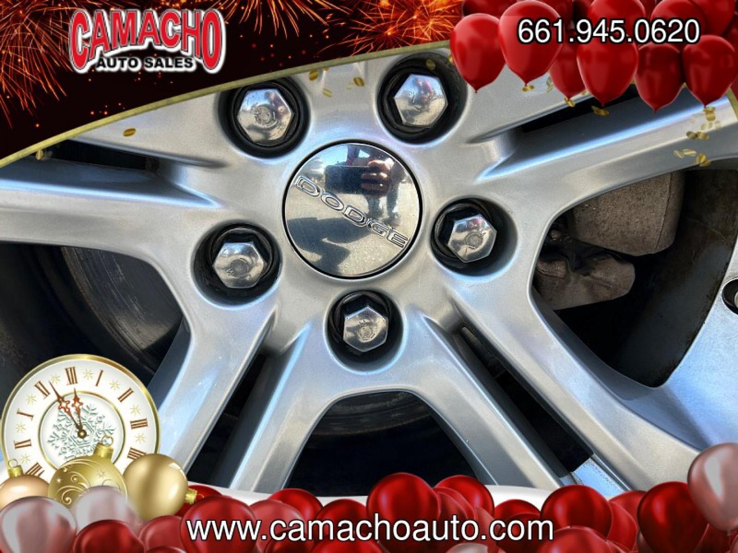 2022 Silver Dodge Charger (2C3CDXBG5NH) with an V6 3.6 Liter engine, Automatic 8-Spd w/AutoStick transmission, located at 412 Auto Vista Drive, Palmdale, CA, 93551, (661) 945-0620, 34.592636, -118.136681- Photo#16