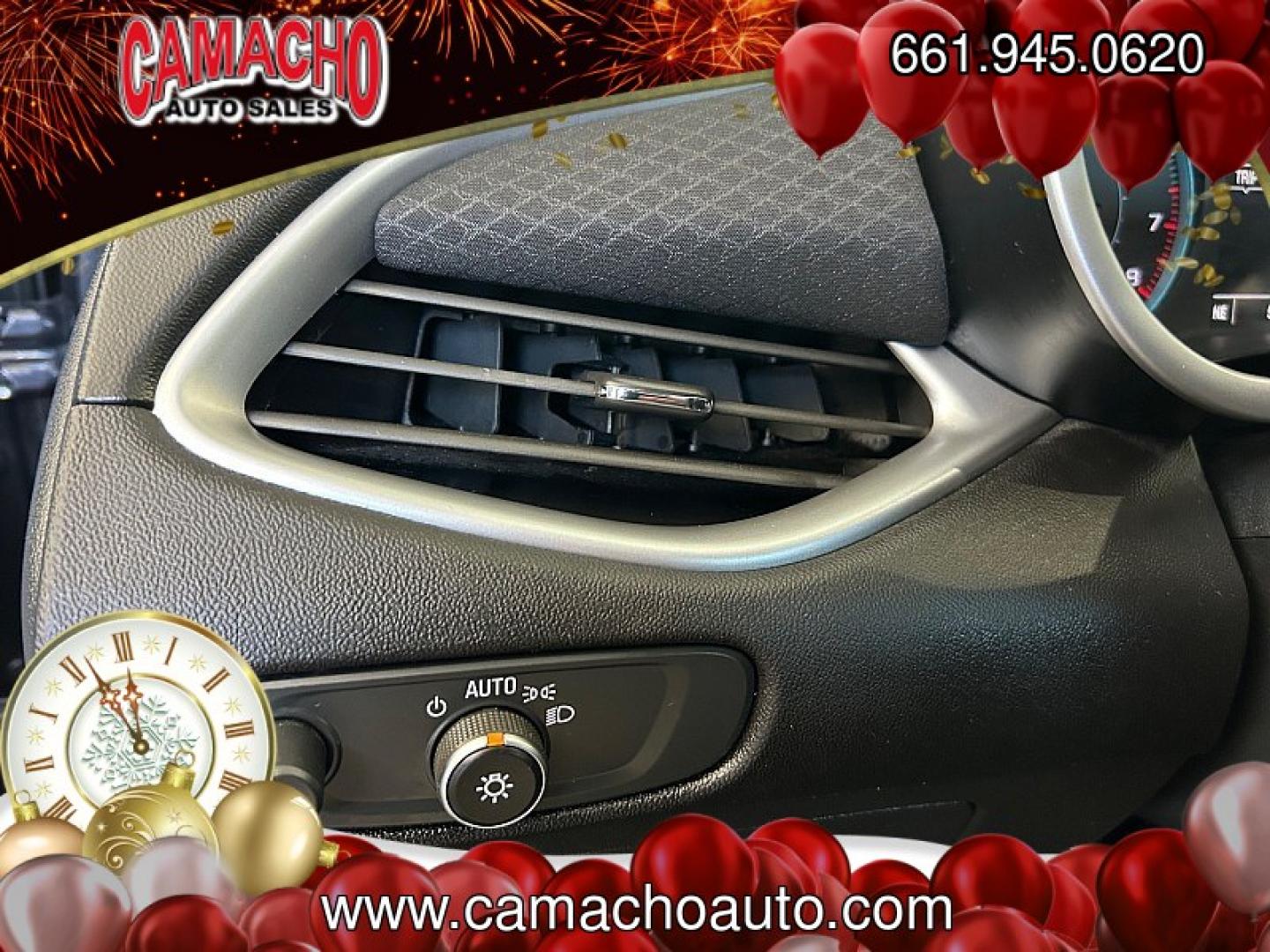 2023 Gray Chevrolet Malibu (1G1ZD5ST1PF) with an 4-Cyl Turbo 1.5 Liter engine, Automatic CVT transmission, located at 412 Auto Vista Drive, Palmdale, CA, 93551, (661) 945-0620, 34.592636, -118.136681- Photo#24