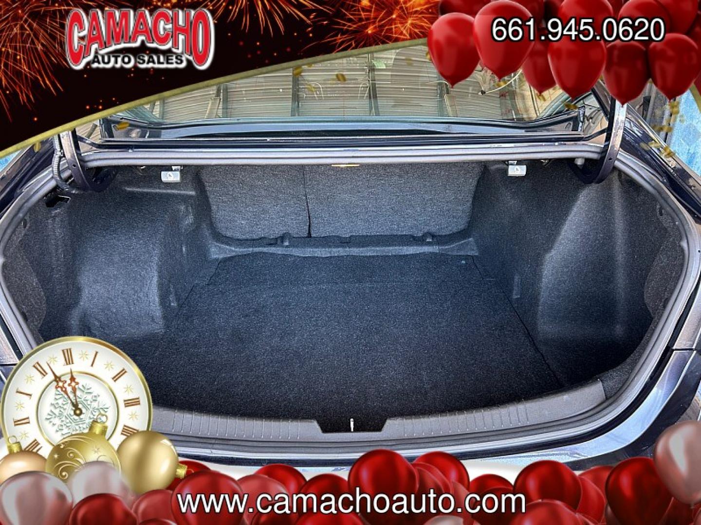 2023 Gray Chevrolet Malibu (1G1ZD5ST1PF) with an 4-Cyl Turbo 1.5 Liter engine, Automatic CVT transmission, located at 412 Auto Vista Drive, Palmdale, CA, 93551, (661) 945-0620, 34.592636, -118.136681- Photo#26