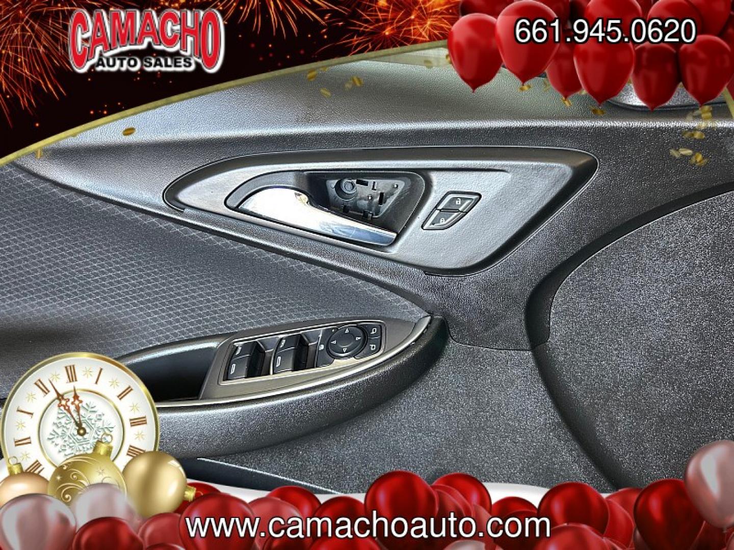 2023 Gray Chevrolet Malibu (1G1ZD5ST1PF) with an 4-Cyl Turbo 1.5 Liter engine, Automatic CVT transmission, located at 412 Auto Vista Drive, Palmdale, CA, 93551, (661) 945-0620, 34.592636, -118.136681- Photo#29