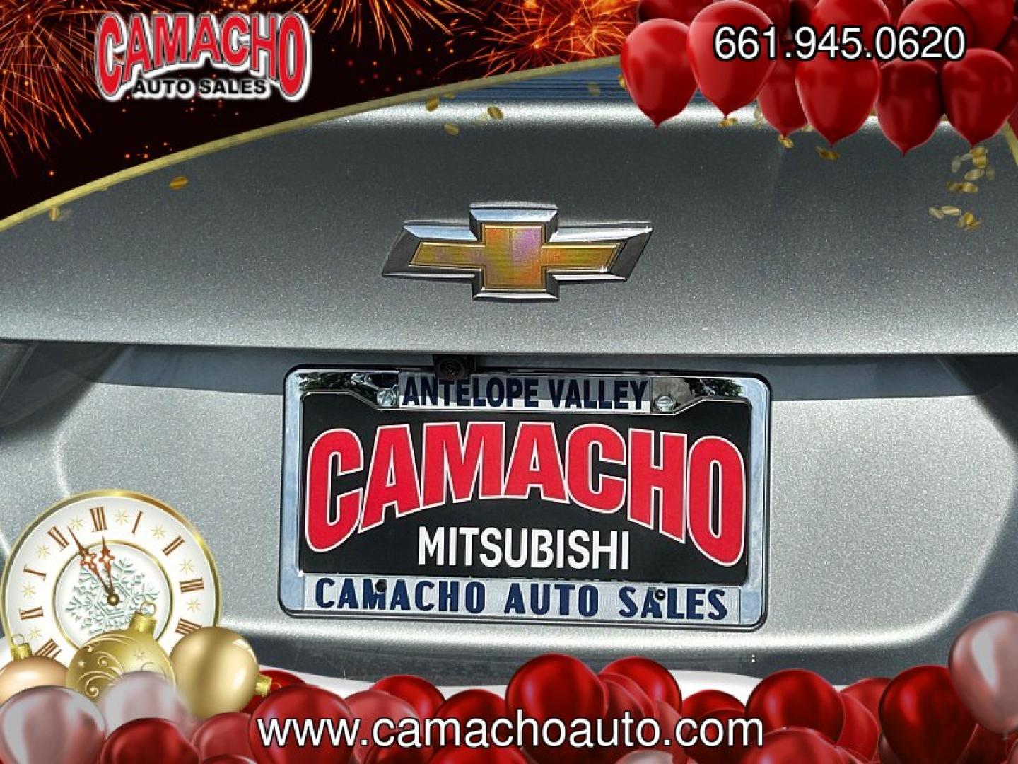 2024 Gray Chevrolet Malibu (1G1ZD5ST0RF) with an 4-Cyl Turbo 1.5 Liter engine, Automatic CVT transmission, located at 412 Auto Vista Drive, Palmdale, CA, 93551, (661) 945-0620, 34.592636, -118.136681- Photo#10