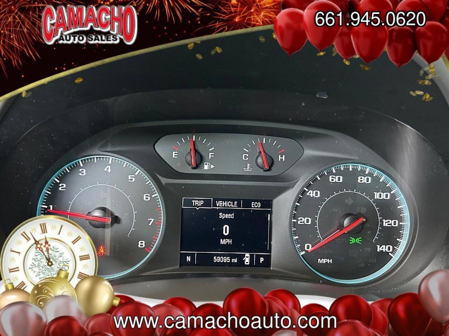 2024 Gray Chevrolet Malibu (1G1ZD5ST0RF) with an 4-Cyl Turbo 1.5 Liter engine, Automatic CVT transmission, located at 412 Auto Vista Drive, Palmdale, CA, 93551, (661) 945-0620, 34.592636, -118.136681- Photo#18
