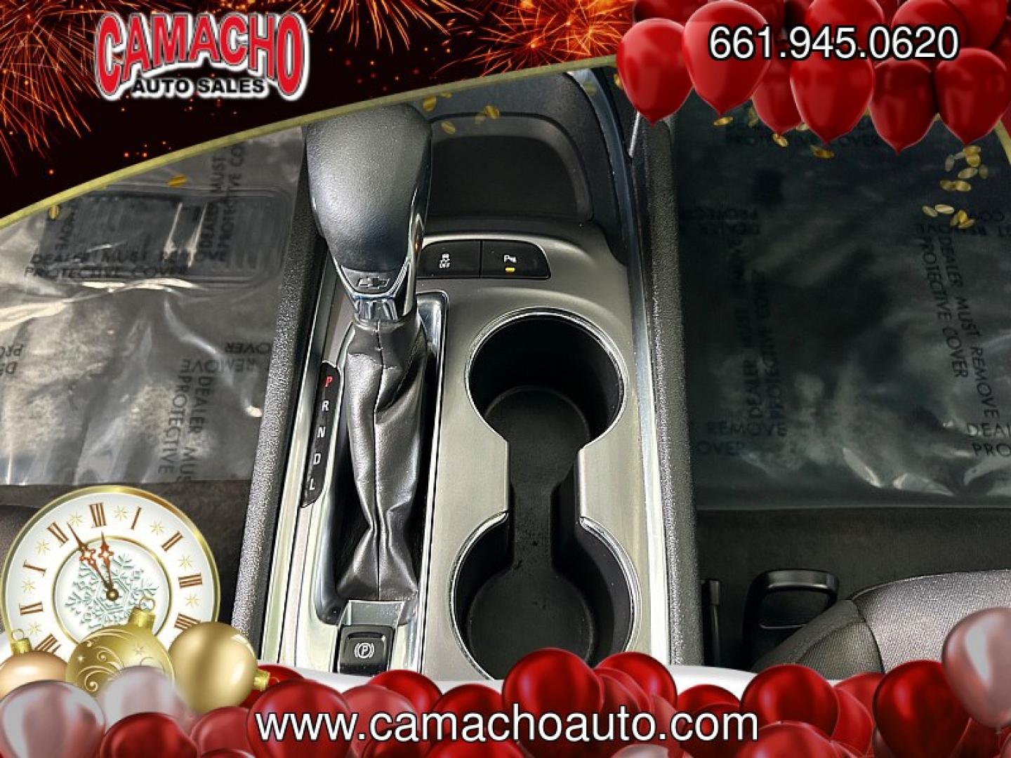 2024 Gray Chevrolet Malibu (1G1ZD5ST0RF) with an 4-Cyl Turbo 1.5 Liter engine, Automatic CVT transmission, located at 412 Auto Vista Drive, Palmdale, CA, 93551, (661) 945-0620, 34.592636, -118.136681- Photo#20