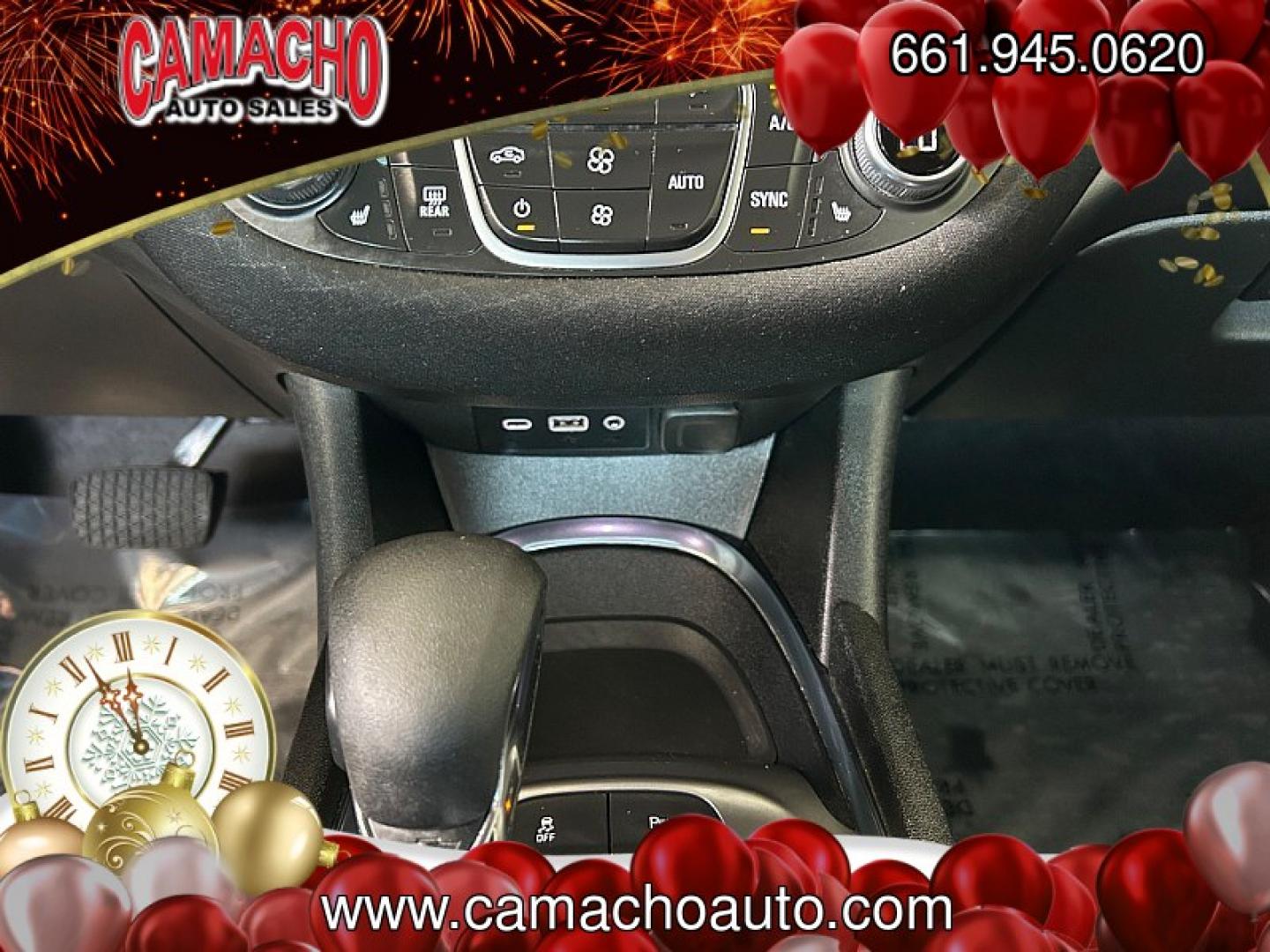 2024 Gray Chevrolet Malibu (1G1ZD5ST0RF) with an 4-Cyl Turbo 1.5 Liter engine, Automatic CVT transmission, located at 412 Auto Vista Drive, Palmdale, CA, 93551, (661) 945-0620, 34.592636, -118.136681- Photo#21