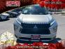 2024 SILVER MITSUBISHI ECLIPSE CROSS (JA4ATWAA5RZ) , located at 412 Auto Vista Drive, Palmdale, CA, 93551, (661) 945-0620, 34.592636, -118.136681- Photo#1