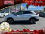 2024 SILVER MITSUBISHI ECLIPSE CROSS (JA4ATWAA5RZ) , located at 412 Auto Vista Drive, Palmdale, CA, 93551, (661) 945-0620, 34.592636, -118.136681- Photo#4