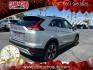 2024 SILVER MITSUBISHI ECLIPSE CROSS (JA4ATWAA5RZ) , located at 412 Auto Vista Drive, Palmdale, CA, 93551, (661) 945-0620, 34.592636, -118.136681- Photo#10
