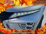 2024 SILVER Mitsubishi Eclipse Cross (JA4ATWAA5RZ) with an 4-Cyl Turbo 1.5 Liter engine, Automatic CVT transmission, located at 412 Auto Vista Drive, Palmdale, CA, 93551, (661) 945-0620, 34.592636, -118.136681 - CARFAX ONE OWNER and bull; PANORAMIC SUNROOF and bull; SUPER ALL-WHEEL CONTROL and bull; HEATED FRONT SEATSEnjoy comfort, technology, and confident all-wheel-drive performance in this 2024 Mitsubishi Eclipse Cross SE S-AWC with 40,128 miles and CARFAX one-owner history. Finished in Alloy Silver M- Photo#7