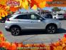 2024 SILVER Mitsubishi Eclipse Cross (JA4ATWAA5RZ) with an 4-Cyl Turbo 1.5 Liter engine, Automatic CVT transmission, located at 412 Auto Vista Drive, Palmdale, CA, 93551, (661) 945-0620, 34.592636, -118.136681 - CARFAX ONE OWNER and bull; PANORAMIC SUNROOF and bull; SUPER ALL-WHEEL CONTROL and bull; HEATED FRONT SEATSEnjoy comfort, technology, and confident all-wheel-drive performance in this 2024 Mitsubishi Eclipse Cross SE S-AWC with 40,128 miles and CARFAX one-owner history. Finished in Alloy Silver M- Photo#9
