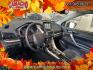 2024 SILVER Mitsubishi Eclipse Cross (JA4ATWAA5RZ) with an 4-Cyl Turbo 1.5 Liter engine, Automatic CVT transmission, located at 412 Auto Vista Drive, Palmdale, CA, 93551, (661) 945-0620, 34.592636, -118.136681 - CARFAX ONE OWNER and bull; PANORAMIC SUNROOF and bull; SUPER ALL-WHEEL CONTROL and bull; HEATED FRONT SEATSEnjoy comfort, technology, and confident all-wheel-drive performance in this 2024 Mitsubishi Eclipse Cross SE S-AWC with 40,128 miles and CARFAX one-owner history. Finished in Alloy Silver M- Photo#17