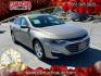 2024 Gray Chevrolet Malibu (1G1ZD5STXRF) with an 4-Cyl Turbo 1.5 Liter engine, Automatic CVT transmission, located at 412 Auto Vista Drive, Palmdale, CA, 93551, (661) 945-0620, 34.592636, -118.136681- Photo#1