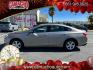 2024 Gray Chevrolet Malibu (1G1ZD5STXRF) with an 4-Cyl Turbo 1.5 Liter engine, Automatic CVT transmission, located at 412 Auto Vista Drive, Palmdale, CA, 93551, (661) 945-0620, 34.592636, -118.136681- Photo#6