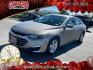 2024 Gray Chevrolet Malibu (1G1ZD5STXRF) with an 4-Cyl Turbo 1.5 Liter engine, Automatic CVT transmission, located at 412 Auto Vista Drive, Palmdale, CA, 93551, (661) 945-0620, 34.592636, -118.136681- Photo#11
