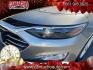 2024 Gray Chevrolet Malibu (1G1ZD5STXRF) with an 4-Cyl Turbo 1.5 Liter engine, Automatic CVT transmission, located at 412 Auto Vista Drive, Palmdale, CA, 93551, (661) 945-0620, 34.592636, -118.136681- Photo#17