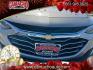 2024 Gray Chevrolet Malibu (1G1ZD5STXRF) with an 4-Cyl Turbo 1.5 Liter engine, Automatic CVT transmission, located at 412 Auto Vista Drive, Palmdale, CA, 93551, (661) 945-0620, 34.592636, -118.136681- Photo#19