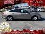 2024 Gray Chevrolet Malibu (1G1ZD5STXRF) with an 4-Cyl Turbo 1.5 Liter engine, Automatic CVT transmission, located at 412 Auto Vista Drive, Palmdale, CA, 93551, (661) 945-0620, 34.592636, -118.136681- Photo#21