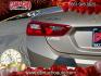 2024 Gray Chevrolet Malibu (1G1ZD5STXRF) with an 4-Cyl Turbo 1.5 Liter engine, Automatic CVT transmission, located at 412 Auto Vista Drive, Palmdale, CA, 93551, (661) 945-0620, 34.592636, -118.136681- Photo#33