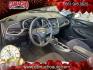 2024 Gray Chevrolet Malibu (1G1ZD5STXRF) with an 4-Cyl Turbo 1.5 Liter engine, Automatic CVT transmission, located at 412 Auto Vista Drive, Palmdale, CA, 93551, (661) 945-0620, 34.592636, -118.136681- Photo#36