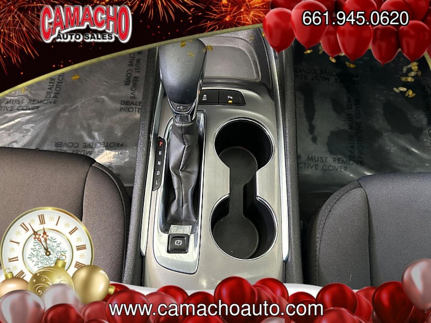 2024 Gray Chevrolet Malibu (1G1ZD5STXRF) with an 4-Cyl Turbo 1.5 Liter engine, Automatic CVT transmission, located at 412 Auto Vista Drive, Palmdale, CA, 93551, (661) 945-0620, 34.592636, -118.136681- Photo#39
