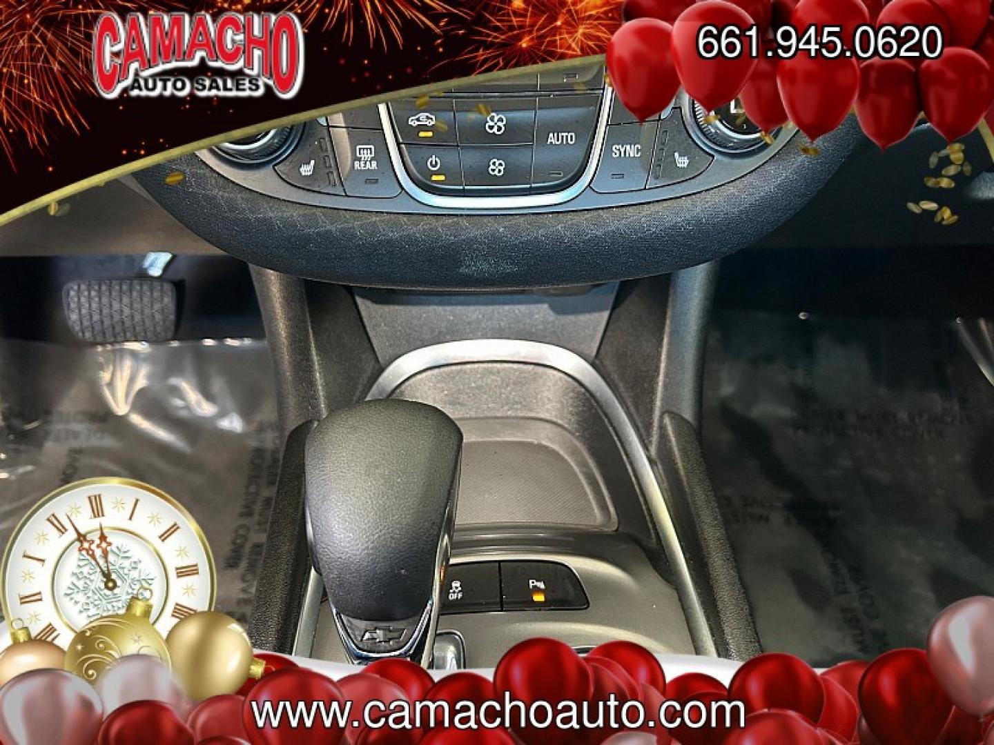 2024 Gray Chevrolet Malibu (1G1ZD5STXRF) with an 4-Cyl Turbo 1.5 Liter engine, Automatic CVT transmission, located at 412 Auto Vista Drive, Palmdale, CA, 93551, (661) 945-0620, 34.592636, -118.136681- Photo#41