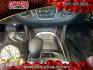 2024 Gray Chevrolet Malibu (1G1ZD5STXRF) with an 4-Cyl Turbo 1.5 Liter engine, Automatic CVT transmission, located at 412 Auto Vista Drive, Palmdale, CA, 93551, (661) 945-0620, 34.592636, -118.136681- Photo#41