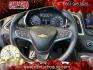 2024 Gray Chevrolet Malibu (1G1ZD5STXRF) with an 4-Cyl Turbo 1.5 Liter engine, Automatic CVT transmission, located at 412 Auto Vista Drive, Palmdale, CA, 93551, (661) 945-0620, 34.592636, -118.136681- Photo#45