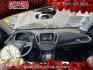 2024 Gray Chevrolet Malibu (1G1ZD5STXRF) with an 4-Cyl Turbo 1.5 Liter engine, Automatic CVT transmission, located at 412 Auto Vista Drive, Palmdale, CA, 93551, (661) 945-0620, 34.592636, -118.136681- Photo#47