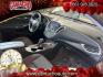 2024 Gray Chevrolet Malibu (1G1ZD5STXRF) with an 4-Cyl Turbo 1.5 Liter engine, Automatic CVT transmission, located at 412 Auto Vista Drive, Palmdale, CA, 93551, (661) 945-0620, 34.592636, -118.136681- Photo#48