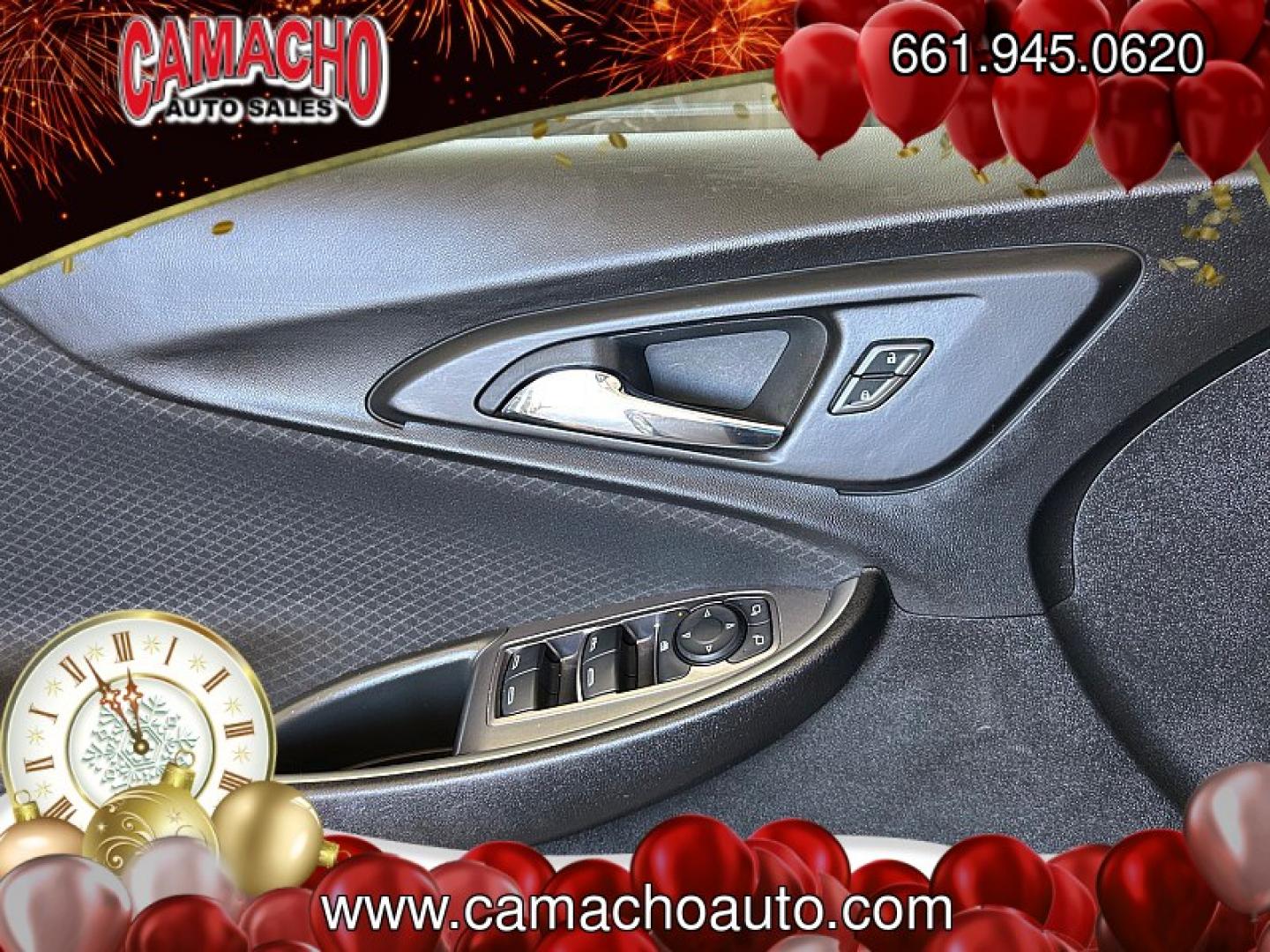 2024 Gray Chevrolet Malibu (1G1ZD5STXRF) with an 4-Cyl Turbo 1.5 Liter engine, Automatic CVT transmission, located at 412 Auto Vista Drive, Palmdale, CA, 93551, (661) 945-0620, 34.592636, -118.136681- Photo#50