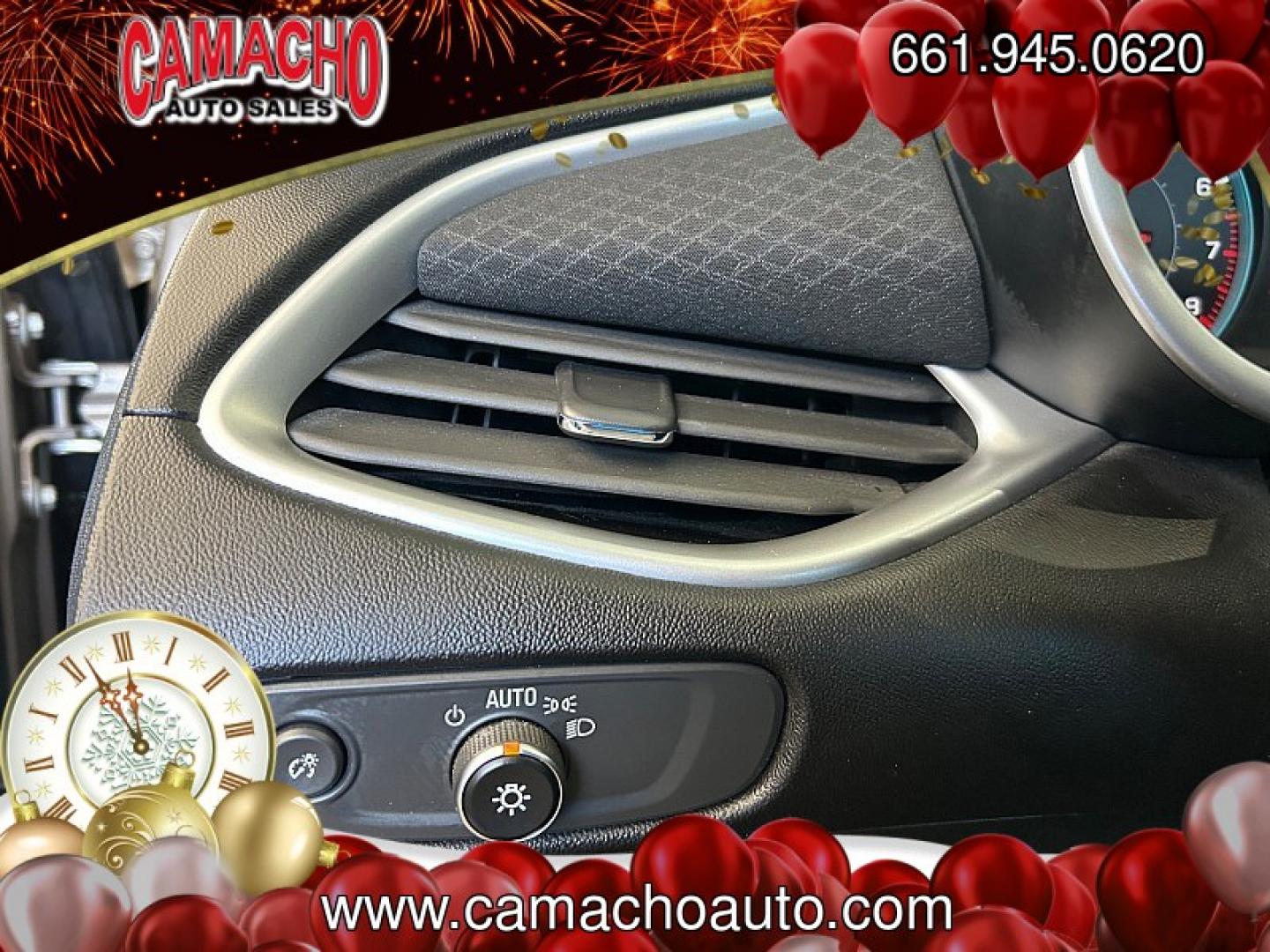 2024 Gray Chevrolet Malibu (1G1ZD5STXRF) with an 4-Cyl Turbo 1.5 Liter engine, Automatic CVT transmission, located at 412 Auto Vista Drive, Palmdale, CA, 93551, (661) 945-0620, 34.592636, -118.136681- Photo#53