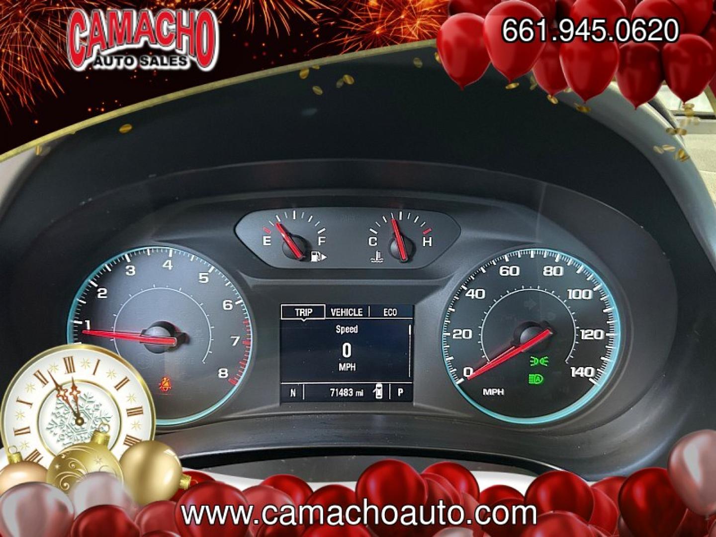 2024 Gray Chevrolet Malibu (1G1ZD5STXRF) with an 4-Cyl Turbo 1.5 Liter engine, Automatic CVT transmission, located at 412 Auto Vista Drive, Palmdale, CA, 93551, (661) 945-0620, 34.592636, -118.136681- Photo#55