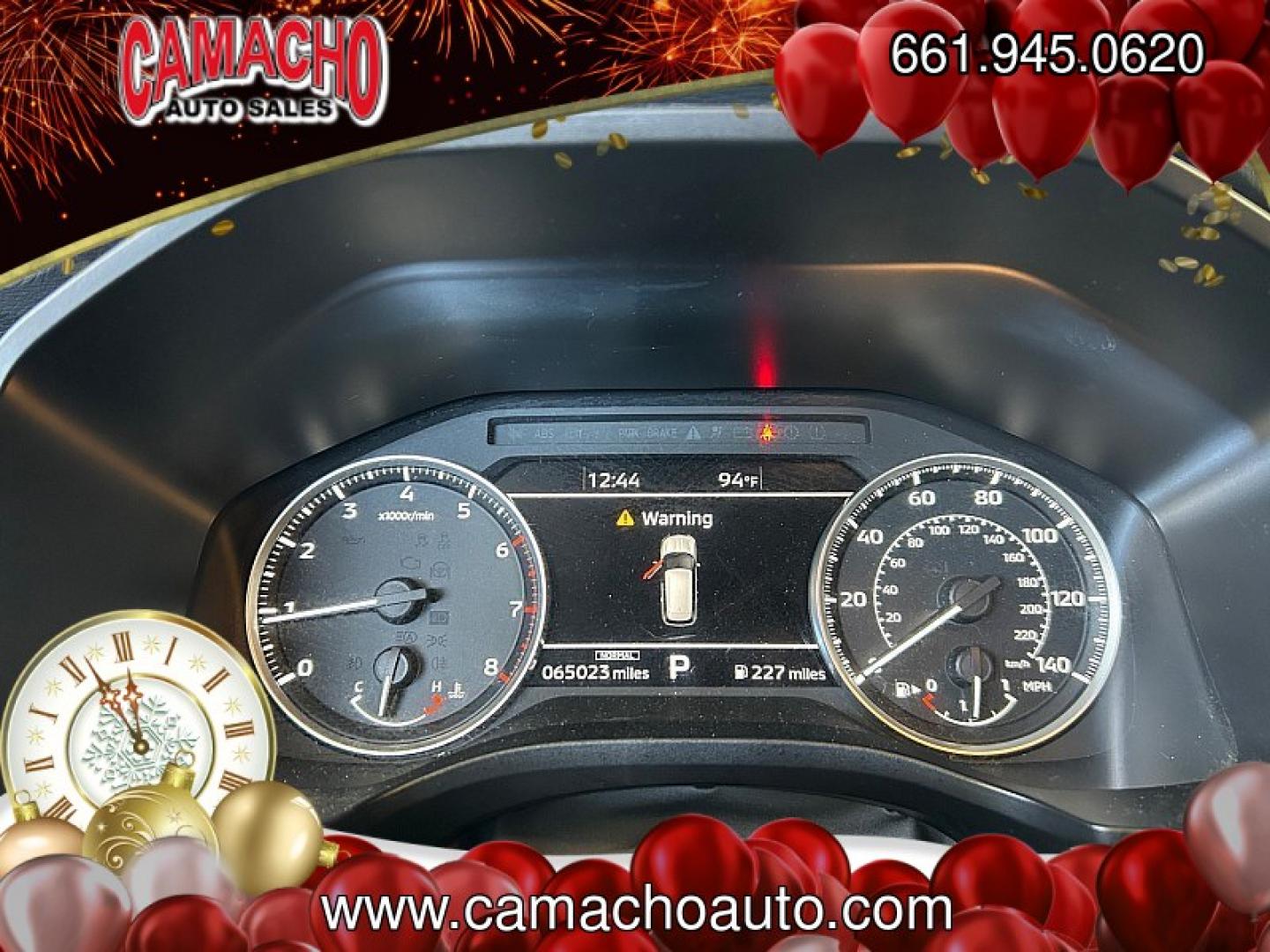 2024 Black Mitsubishi Outlander (JA4J3VA85RZ) with an 4-Cyl 2.5 Liter engine, Automatic CVT transmission, located at 412 Auto Vista Drive, Palmdale, CA, 93551, (661) 945-0620, 34.592636, -118.136681- Photo#20