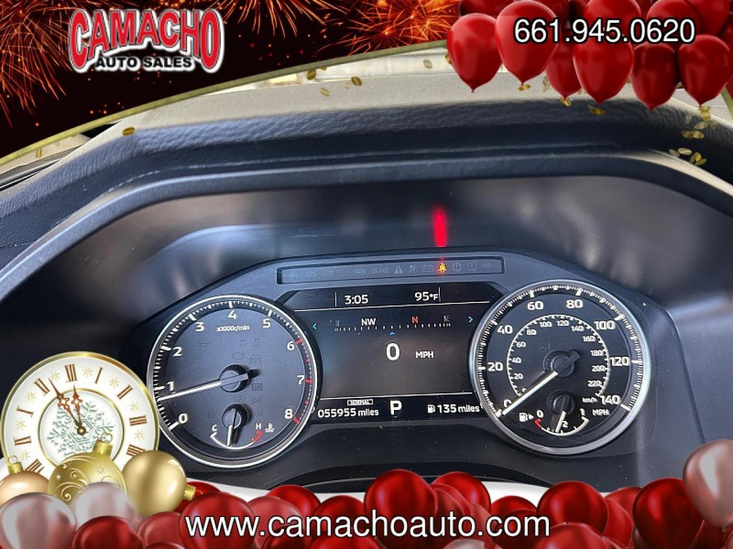 2024 Gray Mitsubishi Outlander (JA4J3VA87RZ) with an 4-Cyl 2.5 Liter engine, Automatic CVT transmission, located at 412 Auto Vista Drive, Palmdale, CA, 93551, (661) 945-0620, 34.592636, -118.136681- Photo#29