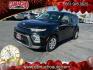 2020 Black Kia Soul (KNDJ23AU6L7) with an 4-Cyl 2.0 Liter engine, Automatic i-VT transmission, located at 412 Auto Vista Drive, Palmdale, CA, 93551, (661) 945-0620, 34.592636, -118.136681- Photo#2