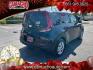 2020 Black Kia Soul (KNDJ23AU6L7) with an 4-Cyl 2.0 Liter engine, Automatic i-VT transmission, located at 412 Auto Vista Drive, Palmdale, CA, 93551, (661) 945-0620, 34.592636, -118.136681- Photo#6