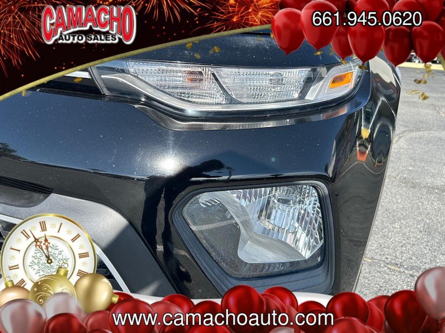 2020 Black Kia Soul (KNDJ23AU6L7) with an 4-Cyl 2.0 Liter engine, Automatic i-VT transmission, located at 412 Auto Vista Drive, Palmdale, CA, 93551, (661) 945-0620, 34.592636, -118.136681- Photo#9