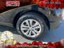 2020 Black Kia Soul (KNDJ23AU6L7) with an 4-Cyl 2.0 Liter engine, Automatic i-VT transmission, located at 412 Auto Vista Drive, Palmdale, CA, 93551, (661) 945-0620, 34.592636, -118.136681- Photo#13