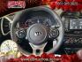 2020 Black Kia Soul (KNDJ23AU6L7) with an 4-Cyl 2.0 Liter engine, Automatic i-VT transmission, located at 412 Auto Vista Drive, Palmdale, CA, 93551, (661) 945-0620, 34.592636, -118.136681- Photo#19